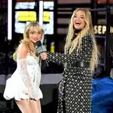 Sabrina Carpenter голая #2332