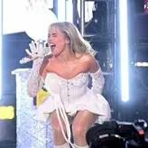 Sabrina Carpenter голая #2338