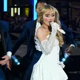 Sabrina Carpenter голая #2352