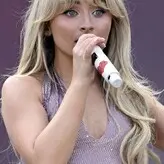 Sabrina Carpenter голая #2415
