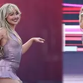 Sabrina Carpenter голая #2443