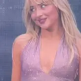 Sabrina Carpenter голая #2448