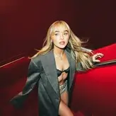 Sabrina Carpenter голая #2483