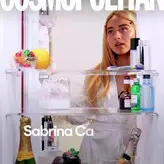 Sabrina Carpenter голая #2484
