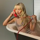 Sabrina Carpenter голая #2485