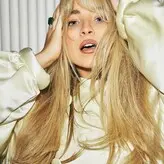 Sabrina Carpenter голая #2490