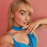 Sabrina Carpenter голая #2497