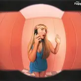 Sabrina Carpenter голая #2501