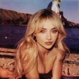 Sabrina Carpenter голая #2577