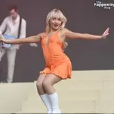 Sabrina Carpenter голая #2657