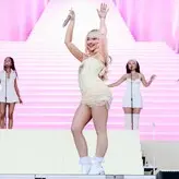 Sabrina Carpenter голая #2720