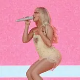 Sabrina Carpenter голая #2737