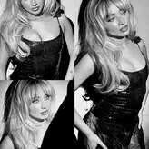 Sabrina Carpenter голая #2774