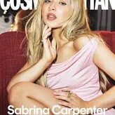 Sabrina Carpenter голая #2797