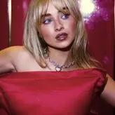 Sabrina Carpenter голая #2802