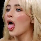 Sabrina Carpenter голая #2851