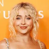 Sabrina Carpenter голая #2877