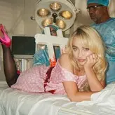 Sabrina Carpenter nude #2952