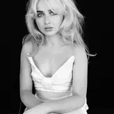 Sabrina Carpenter nude #2980