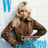 Sabrina Carpenter nude #2988