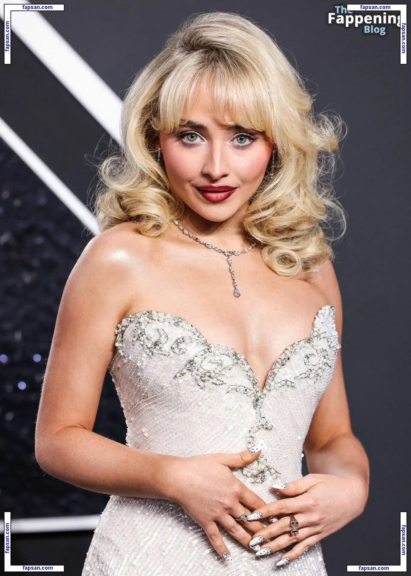 Sabrina Carpenter nude photo #3026 from OnlyFans