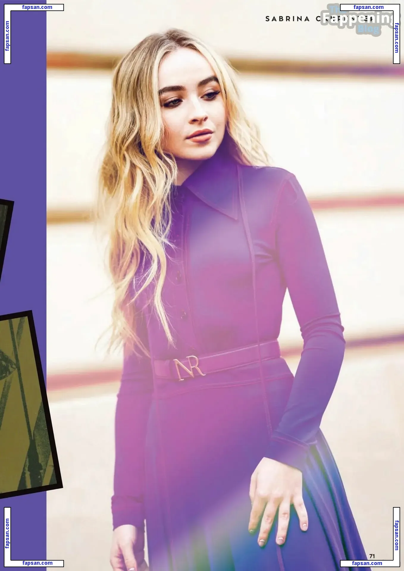 Sabrina Carpenter nude photo #3066 from OnlyFans