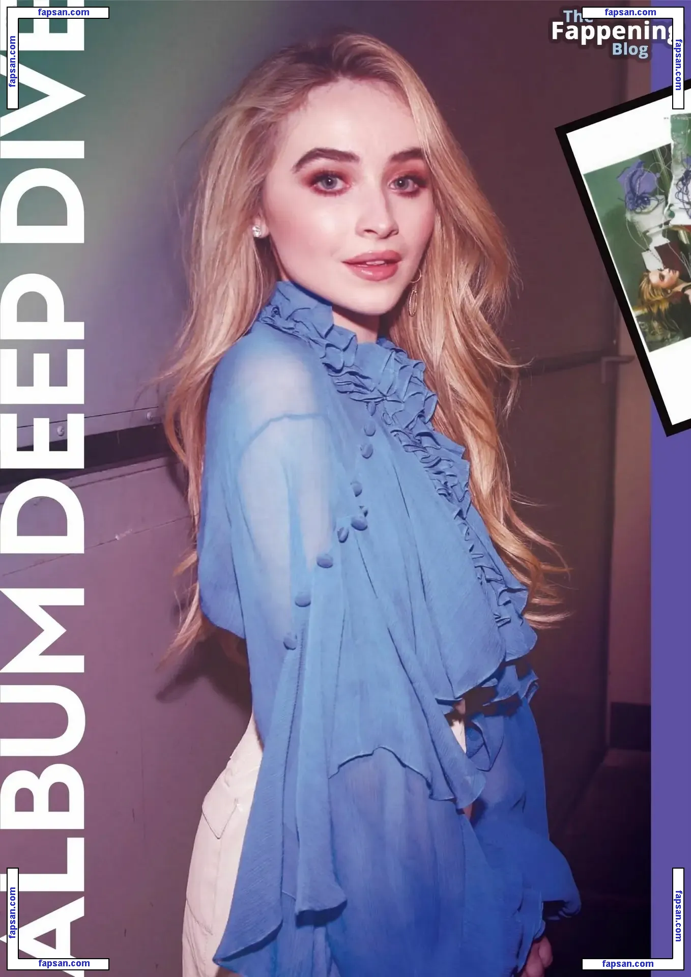 Sabrina Carpenter nude photo #3067 from OnlyFans