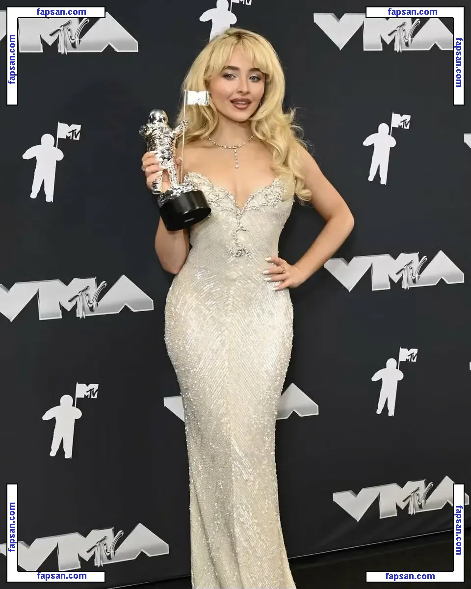Sabrina Carpenter nude photo #3097 from OnlyFans