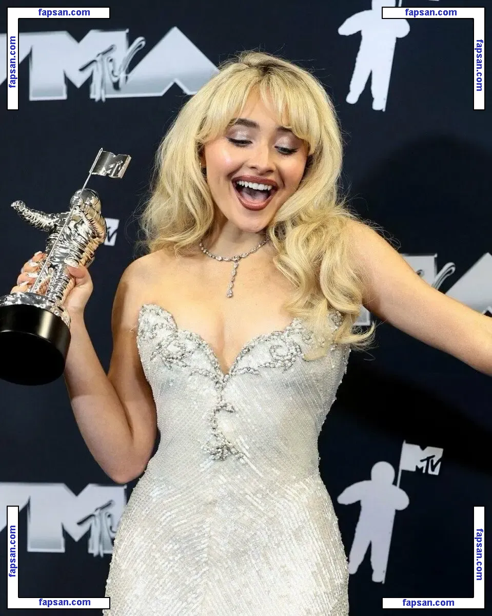 Sabrina Carpenter nude photo #3098 from OnlyFans