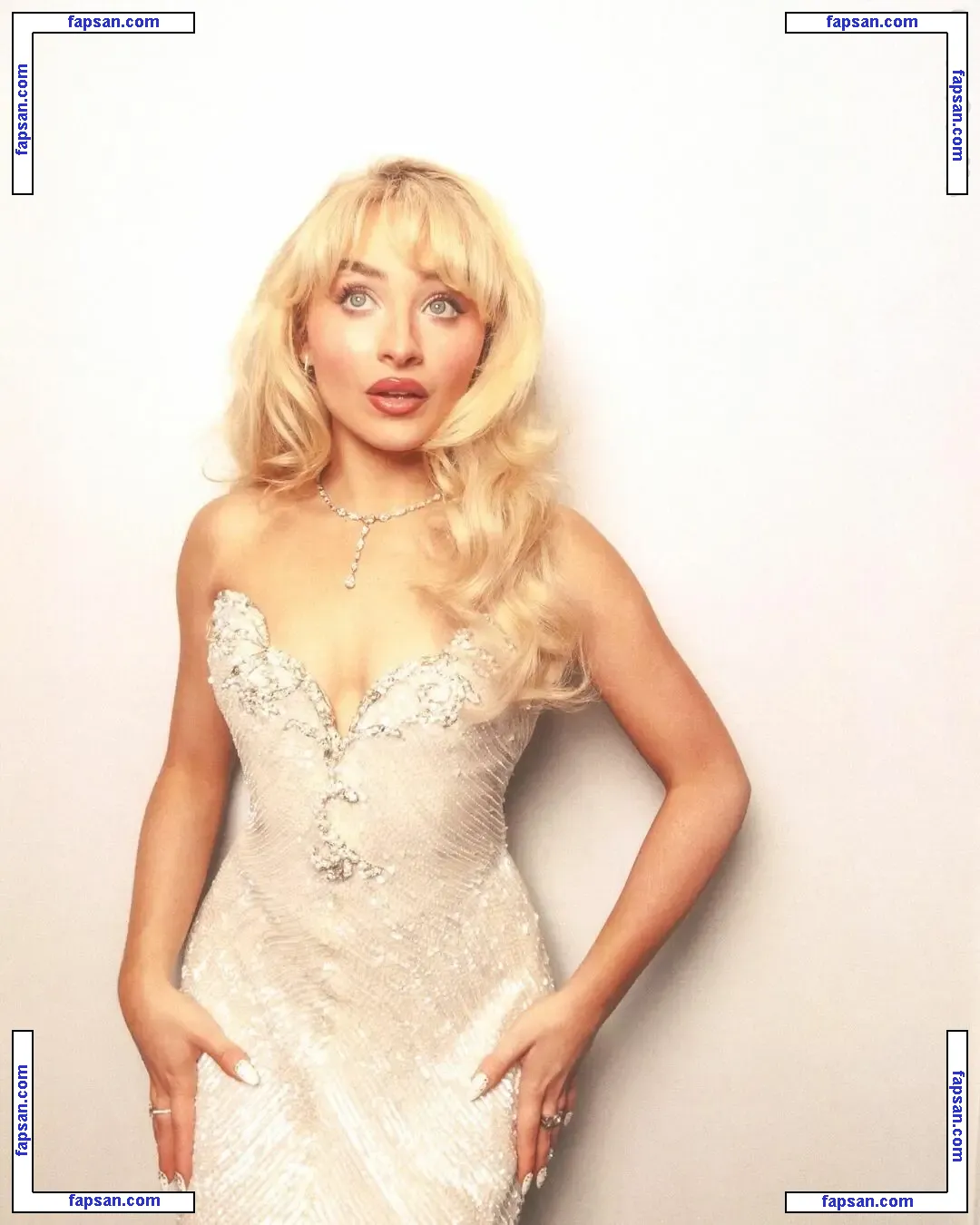 Sabrina Carpenter nude photo #3101 from OnlyFans