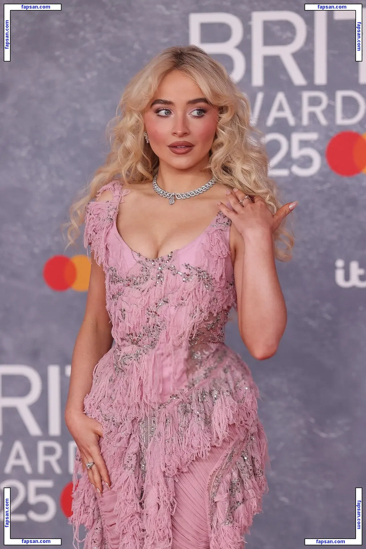 Sabrina Carpenter nude photo #3699 from OnlyFans