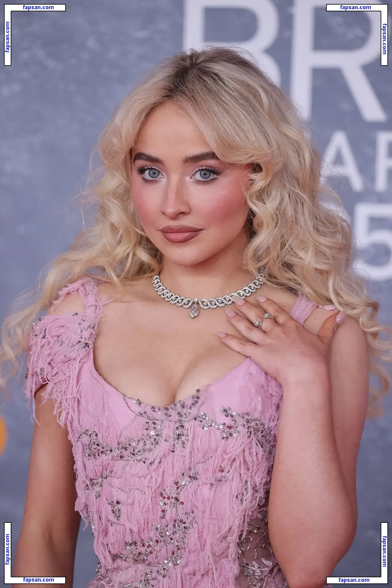 Sabrina Carpenter nude photo #3705 from OnlyFans