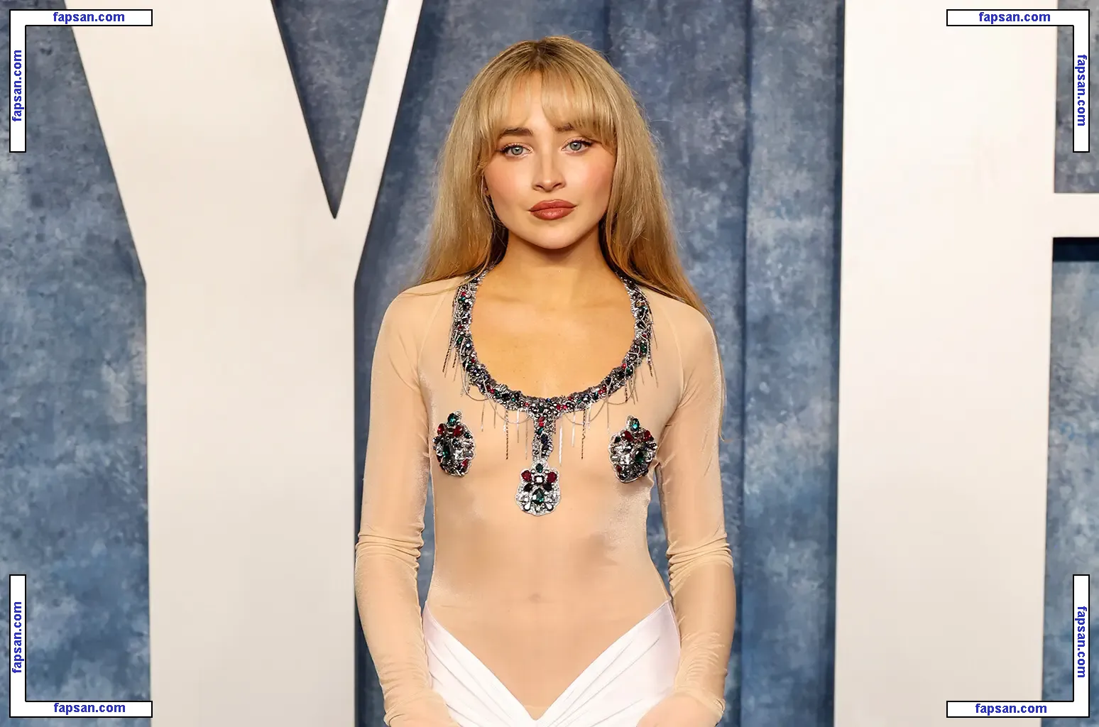 Sabrina Carpenter nude photo #3744 from OnlyFans