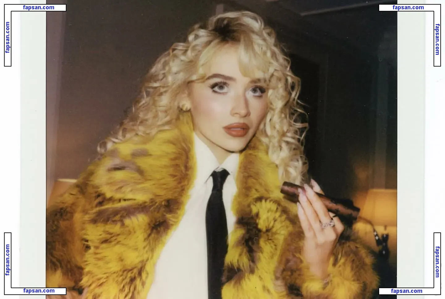 Sabrina Carpenter nude photo #3809 from OnlyFans