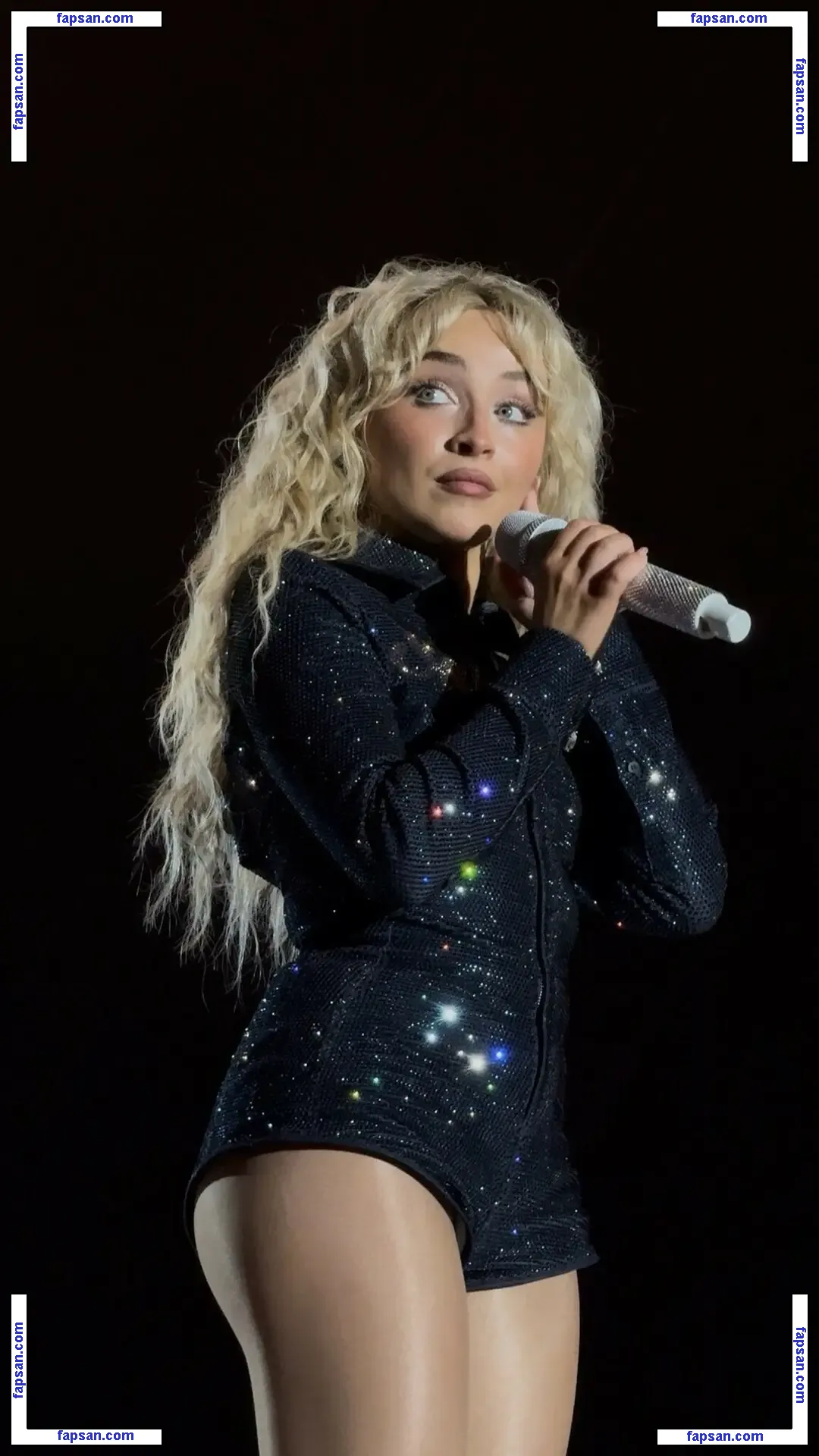 Sabrina Carpenter nude photo #3859 from OnlyFans
