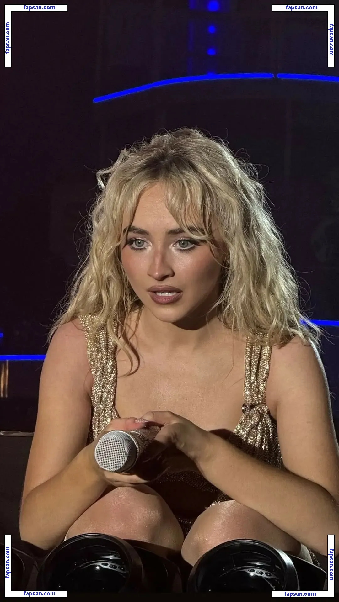 Sabrina Carpenter nude photo #3860 from OnlyFans