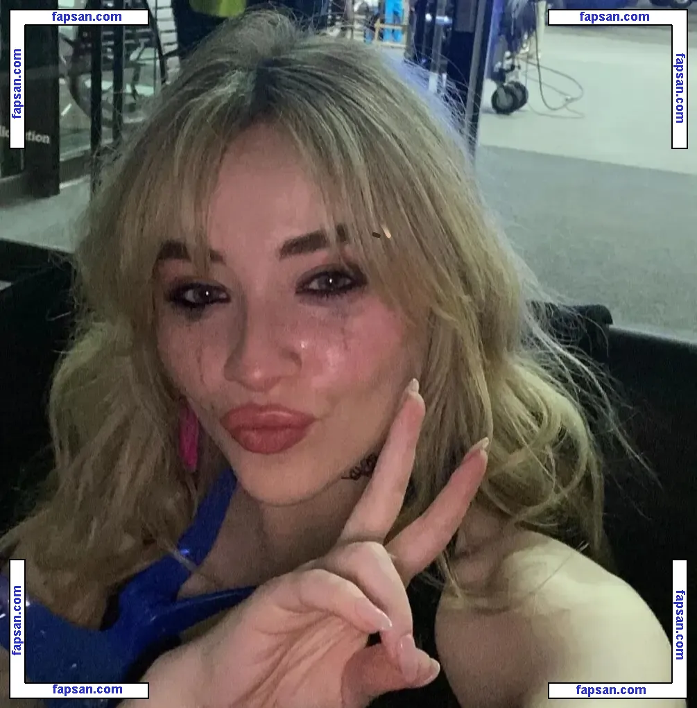Sabrina Carpenter голая фото #3866 с Онлифанс