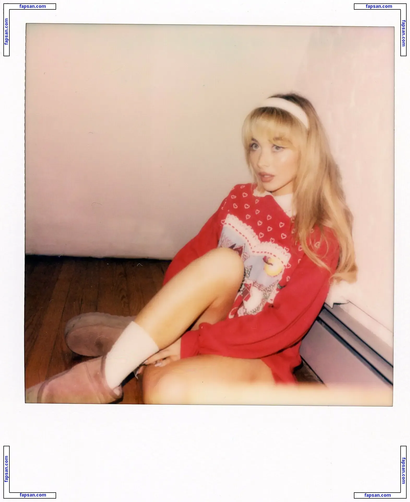 Sabrina Carpenter nude photo #3868 from OnlyFans