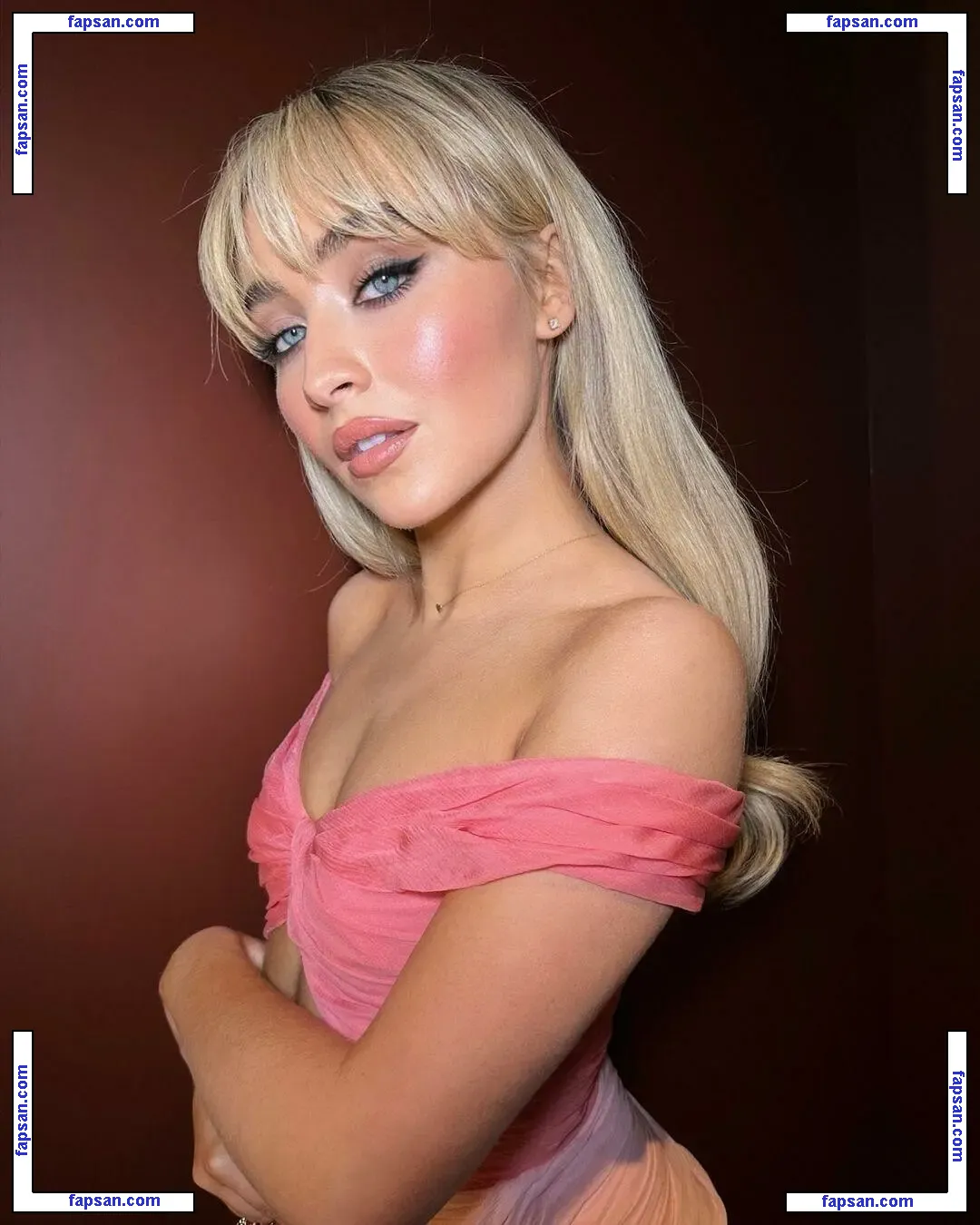 Sabrina Carpenter nude photo #3869 from OnlyFans