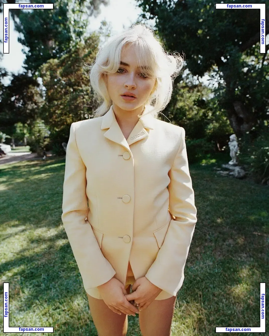 Sabrina Carpenter nude photo #3885 from OnlyFans