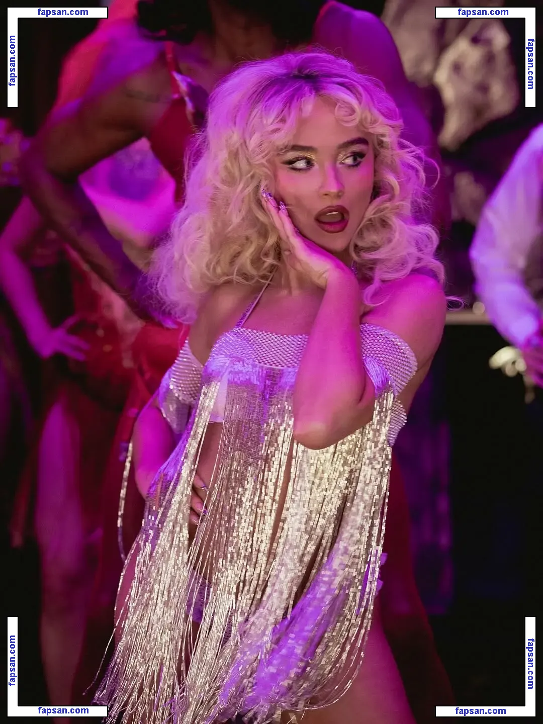 Sabrina Carpenter nude photo #3907 from OnlyFans