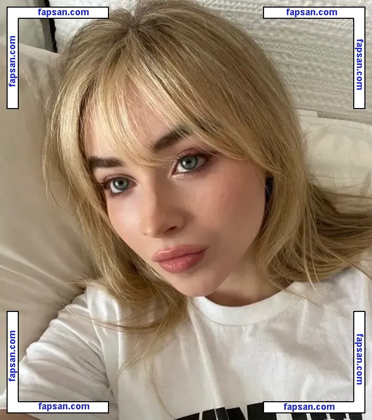 Sabrina Carpenter nude photo #3914 from OnlyFans