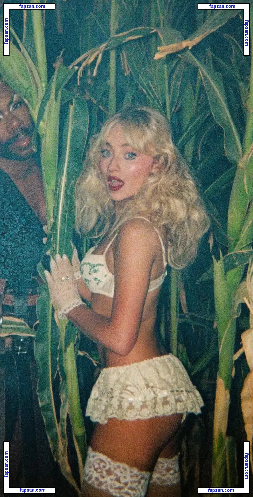 Sabrina Carpenter nude photo #3926 from OnlyFans