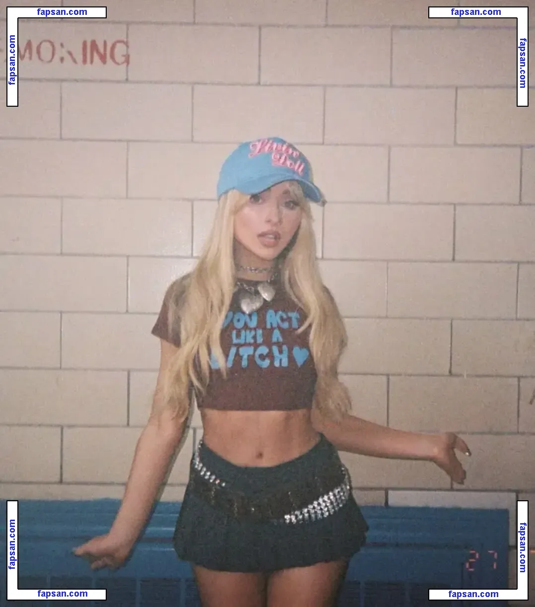 Sabrina Carpenter nude photo #3940 from OnlyFans