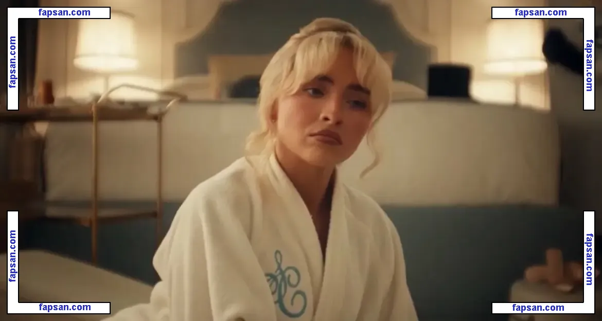 Sabrina Carpenter nude photo #3946 from OnlyFans