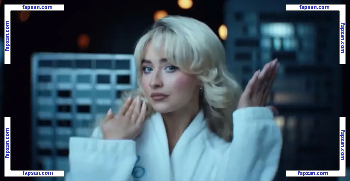 Sabrina Carpenter nude photo #3948 from OnlyFans