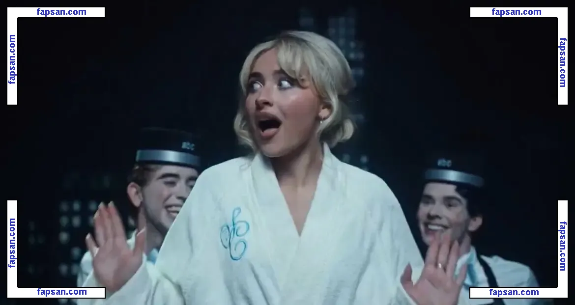 Sabrina Carpenter голая фото #3952 с Онлифанс