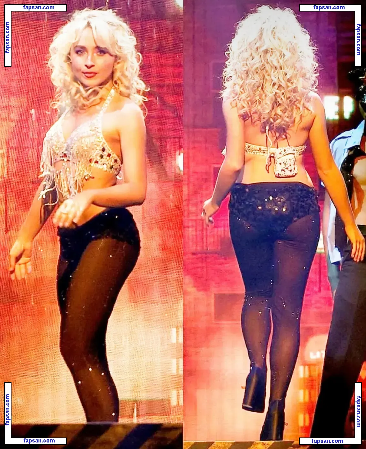 Sabrina Carpenter nude photo #3953 from OnlyFans