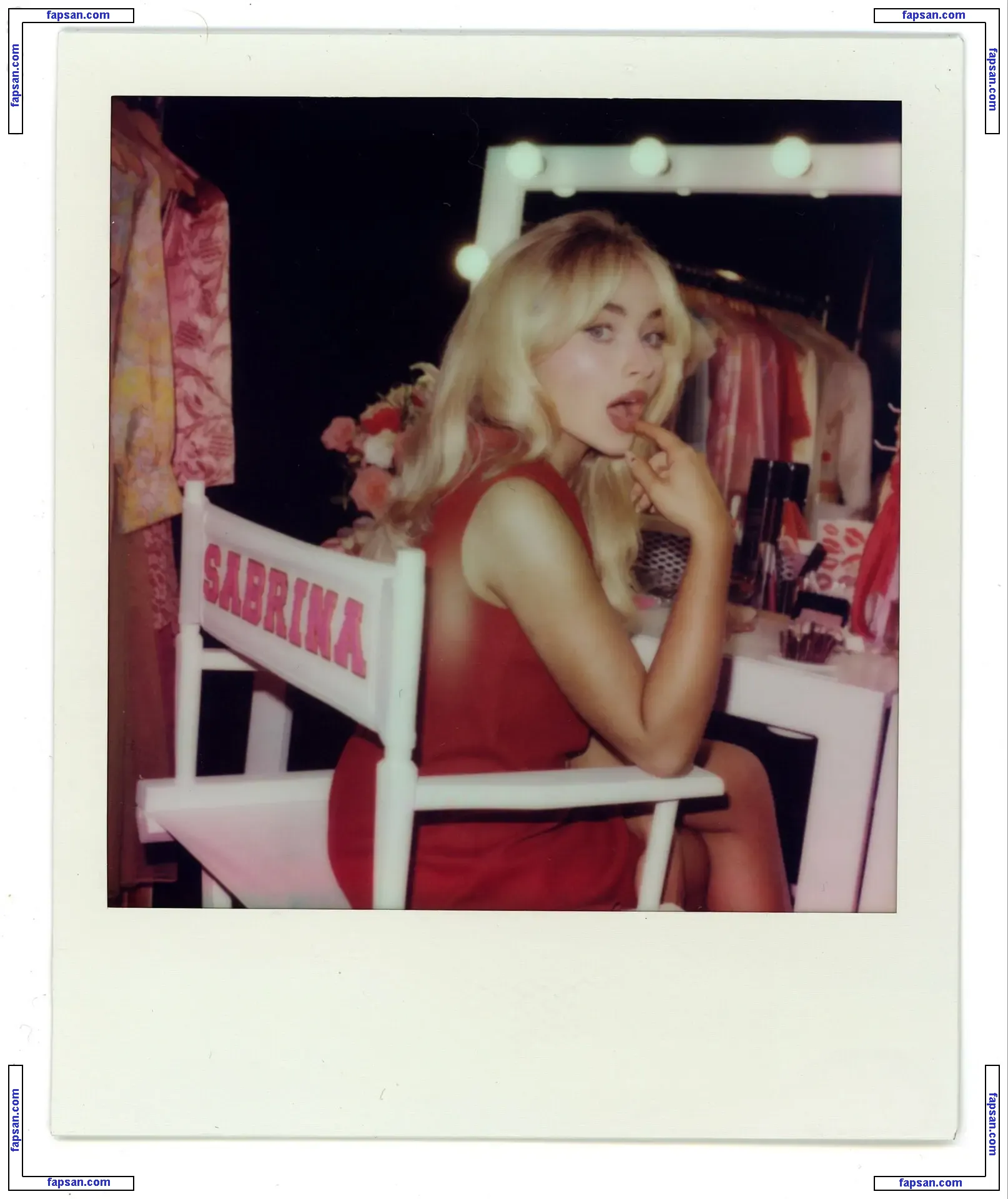 Sabrina Carpenter nude photo #3958 from OnlyFans