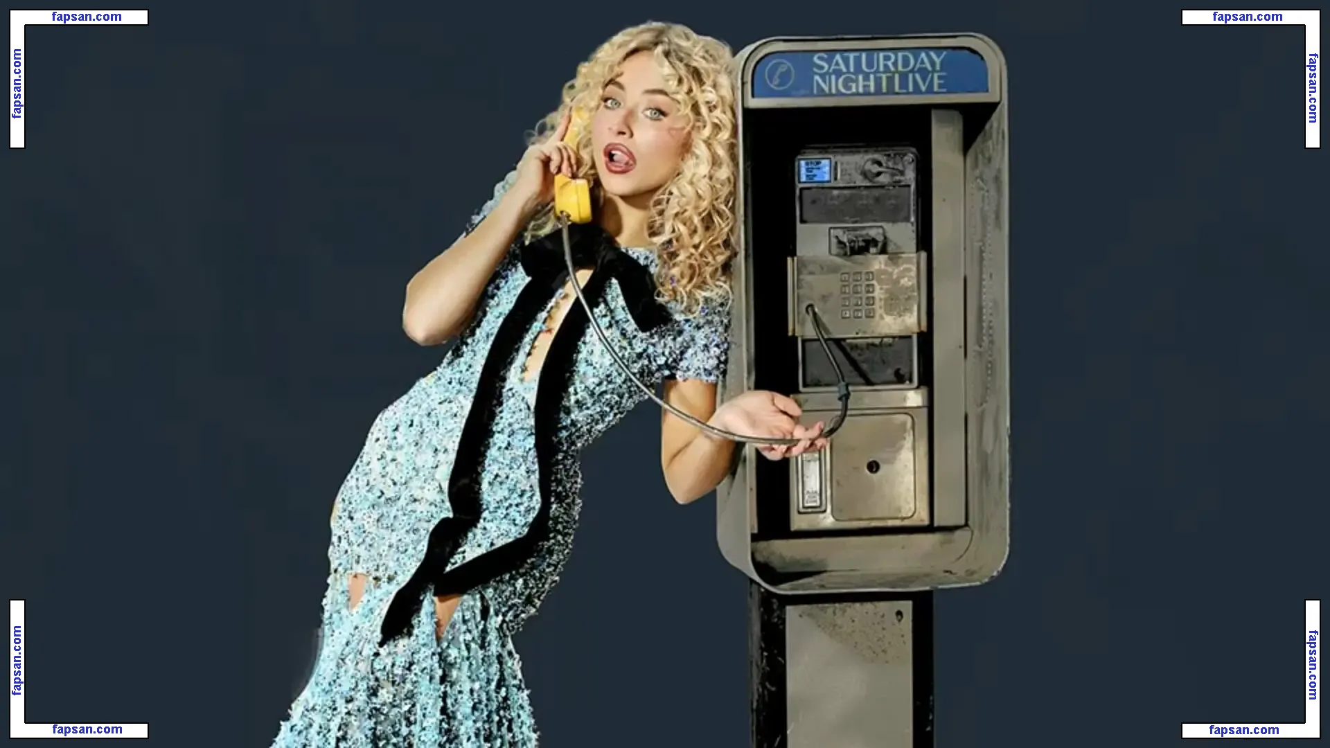 Sabrina Carpenter nude photo #3963 from OnlyFans